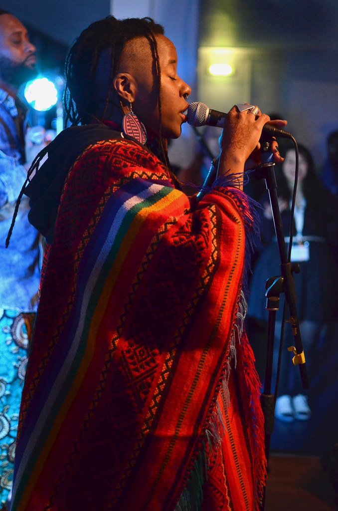 A Toasty Thought About Our Hair and the First Mother