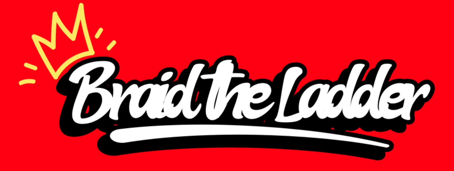 Braid the Ladder